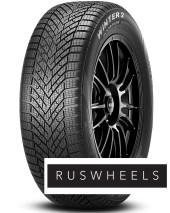 Шины Pirelli 315/35 r22 Scorpion Winter 2 111V