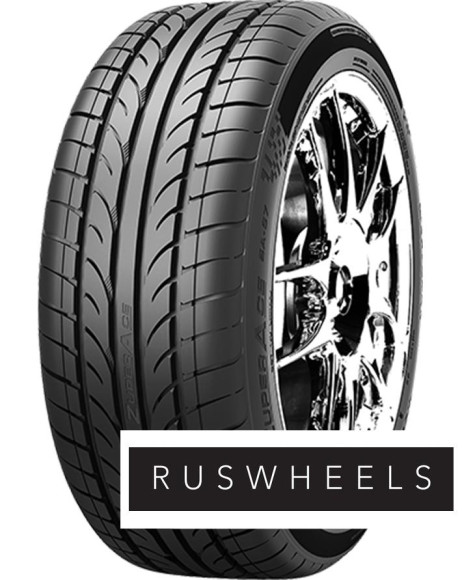 Шины Westlake 265/60 r18 SA57 110V Шины Westlake 265/60 r18 SA57 110V