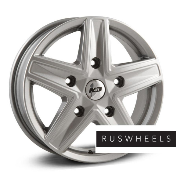 Диски N2O R16 / 6.5J PCD 5x120 ЕТ 50 ЦО 65.1 V2237 Диски N2O R16 / 6.5J PCD 5x120 ЕТ 50 ЦО 65.1 V2237