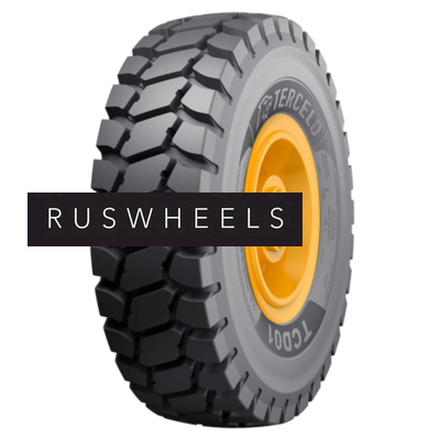 Шины Всесезонная Tercelo 24,00R35 209B ** TCD01 E-4 TL КИТАЙ 