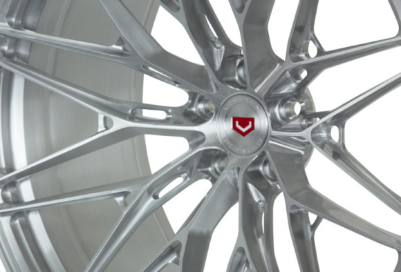 Диски Vossen S21-02 22" 