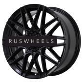 Диски PDW 6x15/4x100 ET40 D60,1 Veloce (5337) B Диски PDW 6x15/4x100 ET40 D60,1 Veloce (5337) B