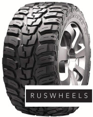 Шины Kumho 205/80 r16 Road Venture MT KL71 104Q