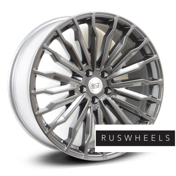 Диски RST R20 / 9J PCD 5x108 ЕТ 38.5 ЦО 63.4 R032 Диски RST R20 / 9J PCD 5x108 ЕТ 38.5 ЦО 63.4 R032
