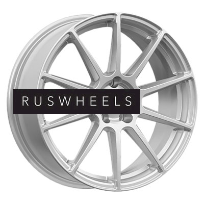 Диски iFree 7x18/5x114,3 ET33 D67,1 Винзор (КС1108) Нео-классик