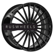 Диски LS Forged 9x21/5x120 ET40 D62,6 LS FG62 BK (конус) Диски LS Forged 9x21/5x120 ET40 D62,6 LS FG62 BK (конус)