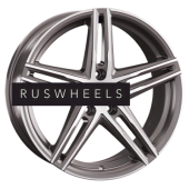 Диски Replay 8,5x20/5x114,3 ET30 D60,1 LX189 MGMF (конус, C570) Диски Replay 8,5x20/5x114,3 ET30 D60,1 LX189 MGMF (конус, C570)