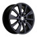 Диски Khomen Wheels 7x18/5x114,3 ET40 D66,5 KHW1802 (Haval H6) Black Диски Khomen Wheels 7x18/5x114,3 ET40 D66,5 KHW1802 (Haval H6) Black