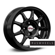 Диски iFree R14 / 5.5J PCD 4x98 ЕТ 35 ЦО 58.5 Эвил Диски iFree R14 / 5.5J PCD 4x98 ЕТ 35 ЦО 58.5 Эвил