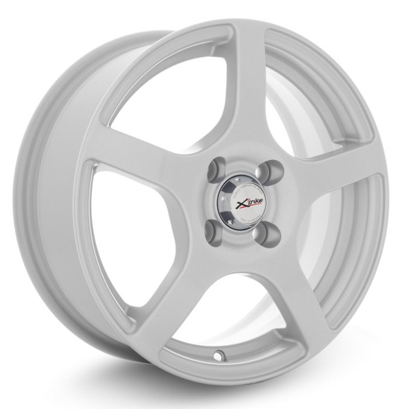Диски X'trike  X-118  6,0\R15 4*114,3 ET44  d67,1  HS  [28150]
