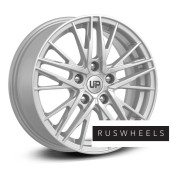 Диски Wheels UP R16 / 6.5J PCD 5x105 ЕТ 38 ЦО 56.6 Up108