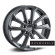 Диски Dezent R18 / 7.5J PCD 5x112 ЕТ 38 ЦО 70.1 KS graphite Диски Dezent R18 / 7.5J PCD 5x112 ЕТ 38 ЦО 70.1 KS graphite