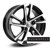 Диски RST R16 / 6.5J PCD 5x114.3 ЕТ 50 ЦО 66.1 R046