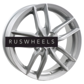Диски RST 6x16/5x114,3 ET43 D67,1 R076 (Creta) SL