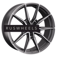 Диски LS FlowForming 8,5x20/5x112 ET30 D66,6 RC58 MGMF (конус) Диски LS FlowForming 8,5x20/5x112 ET30 D66,6 RC58 MGMF (конус)