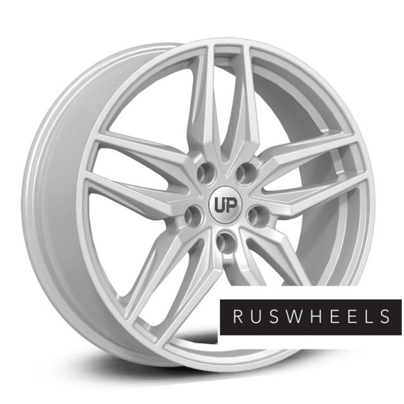 Диски Wheels UP R18 / 7J PCD 5x108 ЕТ 33 ЦО 67.1 Up112