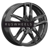 Диски iFree 6,5x18/5x114,3 ET37 D66,6 Бомбей (КС1075) BK Диски iFree 6,5x18/5x114,3 ET37 D66,6 Бомбей (КС1075) BK