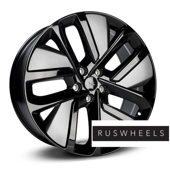 Диски RPLC R21 / 9J PCD 5x120 ЕТ 45.5 ЦО 62.5 Li1 Диски RPLC R21 / 9J PCD 5x120 ЕТ 45.5 ЦО 62.5 Li1