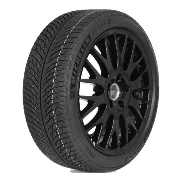 Шины Michelin 275/50 r19 Pilot Alpin 5 SUV 112V Шины Michelin 275/50 r19 Pilot Alpin 5 SUV 112V