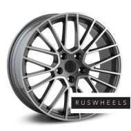 Диски Legeartis Concept R20 / 10.5J PCD 5x130 ЕТ 64 ЦО 71.6 PR521