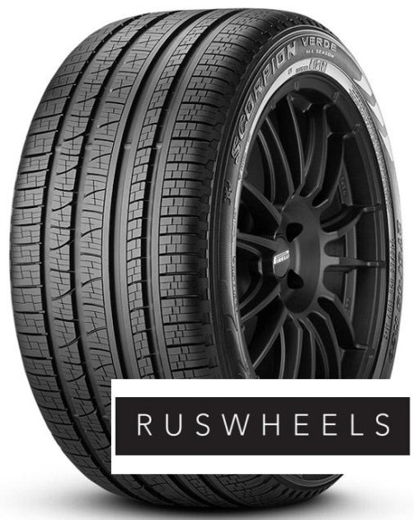 Шины Pirelli 215/65R16 98H Scorpion Verde All-Season TL M+S