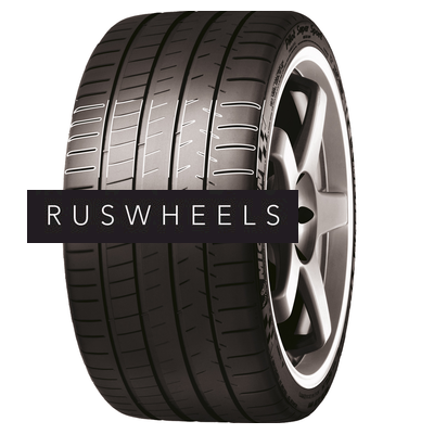 Шины Michelin 285/35ZR18 101(Y) XL Pilot Super Sport MO1 TL