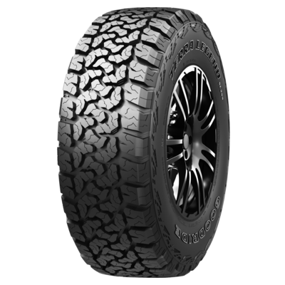Шины Goodride 265/65R17 112S Terra Legend SL399 TL Шины Goodride 265/65R17 112S Terra Legend SL399 TL