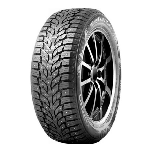 Шины Kumho  175/70/13  T 82 WI32  Ш.
