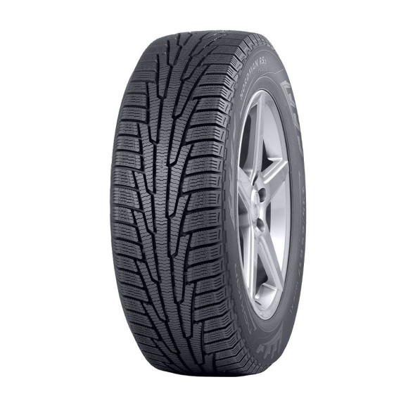 Шины Nordman  225/50/17  R 98 Nordman RS2  XL