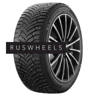 Шины Michelin 245/45R17 99T XL X-Ice North 4 TL (шип.)
