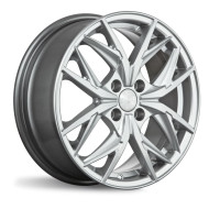 Диски СКАД 6.5\R16 4*100 ET41 d60.1 Селена Диски СКАД 6.5\R16 4*100 ET41 d60.1 Селена