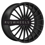 Диски LS Forged 9x21/5x120 ET40 D62,6 LS FG62 MB (конус) Диски LS Forged 9x21/5x120 ET40 D62,6 LS FG62 MB (конус)