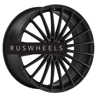 Диски LS Forged 9x21/5x120 ET40 D62,6 LS FG62 MB (конус)