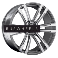 Диски LS Forged 10x24/6x139,7 ET20 D77,8 LS FG11 MGMF (конус, C570) Диски LS Forged 10x24/6x139,7 ET20 D77,8 LS FG11 MGMF (конус, C570)