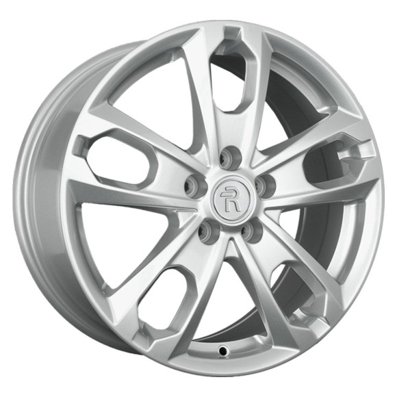 Диски REPLAY  GL70  8,0\R18 5*108 ET46  d63,3  S  [091563-990152006]