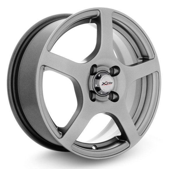 Диски X'trike  X-118  6,0\R15 4*114,3 ET44  d67,1  HSB  [28159]