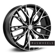 Диски RST R20 / 8J PCD 5x112 ЕТ 39 ЦО 66.6 R052 Диски RST R20 / 8J PCD 5x112 ЕТ 39 ЦО 66.6 R052