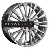 Диски Replay 8x21/5x114,3 ET40 D60,1 LX245 HPB (конус, C570) Диски Replay 8x21/5x114,3 ET40 D60,1 LX245 HPB (конус, C570)