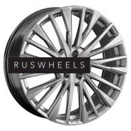 Диски Replay 8x21/5x114,3 ET40 D60,1 LX245 HPB (конус, C570) Диски Replay 8x21/5x114,3 ET40 D60,1 LX245 HPB (конус, C570)