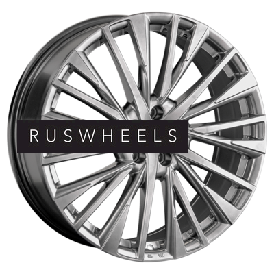 Диски Replay 8x21/5x114,3 ET40 D60,1 LX245 HPB (конус, C570) Диски Replay 8x21/5x114,3 ET40 D60,1 LX245 HPB (конус, C570)