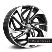 Диски iFree Original R18 / 7J PCD 5x114.3 ЕТ 38 ЦО 67.1 ZV Outlander КС883 Диски iFree Original R18 / 7J PCD 5x114.3 ЕТ 38 ЦО 67.1 ZV Outlander КС883