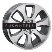 Диски Replay 7,5x17/5x112 ET40 D57,1 VV314 GM (конус, MB001)