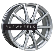 Диски Alcasta 7x17/5x114,3 ET39 D60,1 M61 HS