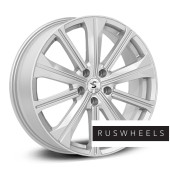 Диски Premium Series R19 / 7J PCD 5x108 ЕТ 36 ЦО 65.1 КР013 EXEED TXL