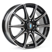 Диски VENTI  1616 V  6,5\R16 5*114,3 ET46  d60,1  BD  [V1616-6516-601-5x1143-46BD]