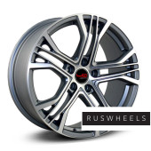 Диски Legeartis Concept R18 / 8.5J PCD 5x112 ЕТ 32 ЦО 66.6 A528