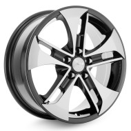 Диски СКАД  Венеция  6,5\R16 5*114,3 ET50  d66,1  Алмаз  [1710805]