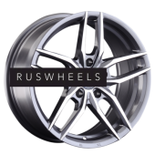 Диски Replay 8,5x19/5x112 ET31,5 D66,6 MR324 GMF (конус, C570-01)