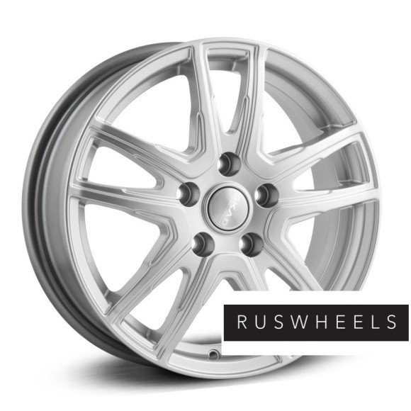 Диски Скад R16 / 6J PCD 5x114.3 ЕТ 46 ЦО 67.1 Сидней Диски Скад R16 / 6J PCD 5x114.3 ЕТ 46 ЦО 67.1 Сидней
