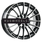 Диски INCH 5,5x14/4x100 ET46 D54,1 IN001-1455 BD (AZ) Диски INCH 5,5x14/4x100 ET46 D54,1 IN001-1455 BD (AZ)